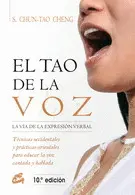 Tao de la Voz, el