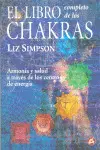 Libro Completo de los Chakras, el