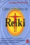 Libro Completo de Reiki