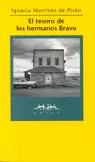 Tesoro de los Hermanos Bravo, el