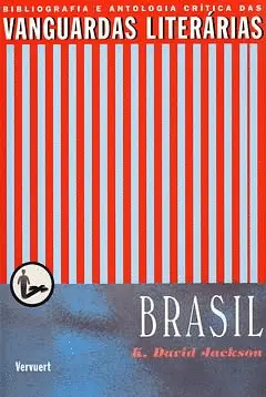 Vanguardas Literárias Brasil