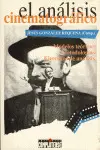 Analisis Cinematografico, el
