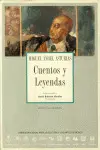 Cuentos y Leyendas