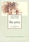 Obra Poética