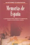 Memorias de España