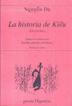 Historia de Kieu, la