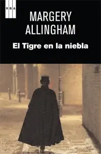Tigre en la Niebla, el