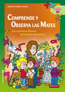 Comprende y Observa las Mates