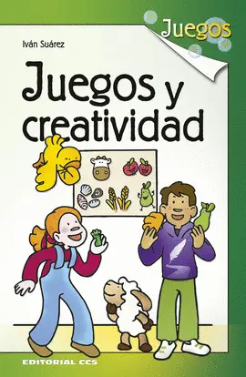 Juegos y Creatividad