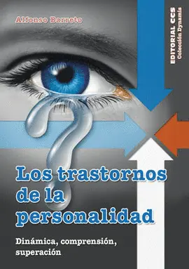 Trastornos de la Personalidad, los