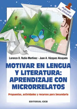 Motivar en Lengua y Literatura: Aprendizaje con Microrrelatos