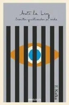 Ante la Ley. Escritos Publicados en Vida