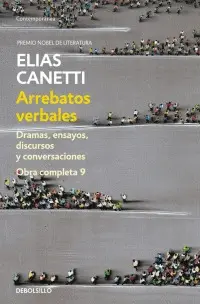 Arrebatos Verbales (Obra Completa 9)