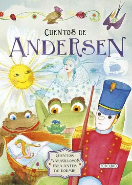 Cuentos de Andersen