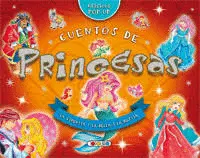 Cuentos de Princesas (Pop Up)