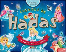 Cuento de Hadas (Pop Up)