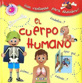 Cuerpo Humano, el