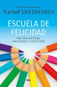Escuela de Felicidad