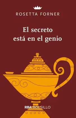 Secreto está en el Genio, el