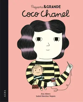 Pequeña & Grande Coco Chanel