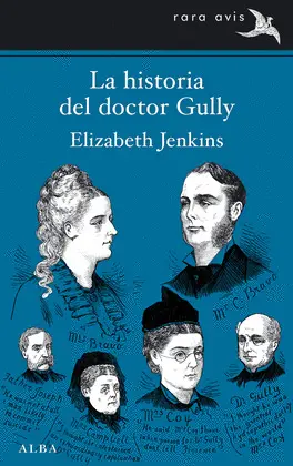 Historia del Doctor Gully, la