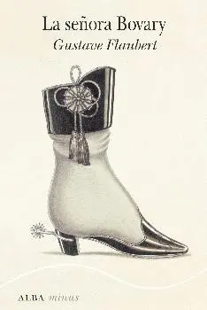Señora Bovary, la