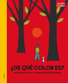 ¿De que Color Es?