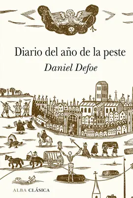 Diario del Año de la Peste