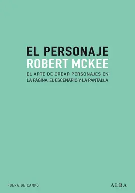 PERSONAJE, EL PERSONAJE, EL