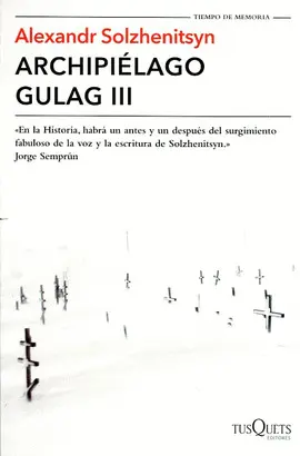 Archipielago Gulag Iii