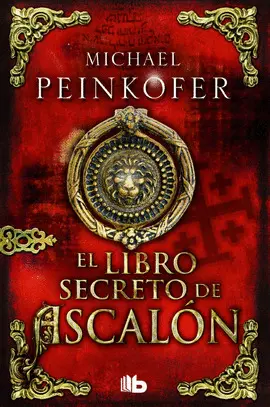 Libro Secreto de Ascalón, el