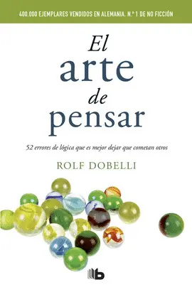 Arte de Pensar, el