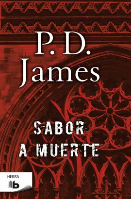 Sabor a Muerte (Adam Dalgliesh 7)
