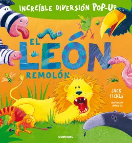León Remolón, el