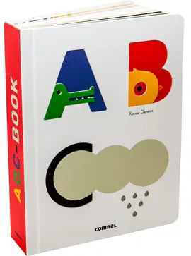 Abc-Book