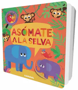 Asómate a la Selva