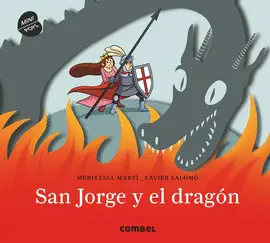 San Jorge y el Dragón