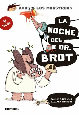 Noche del Dr. Brot, la