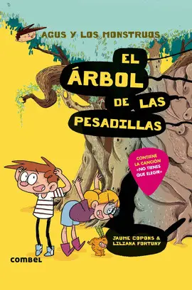 Árbol de las Pesadillas, el