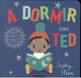 A Dormir con Ted