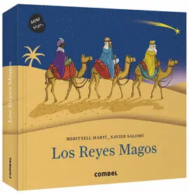 Reyes Magos, los (Pop-Up)
