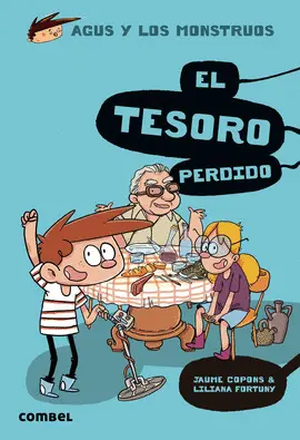 Tesoro Perdido, el