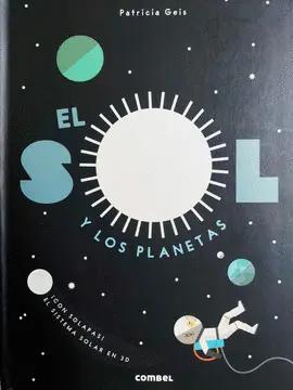 Sol y los Planetas, el
