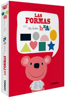 Formas del Señor Bear , las