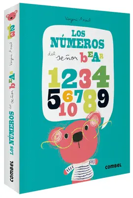 Números del Señor Bear, los