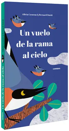 Un Vuelo de la Rama Al Cielo (Pop Up)