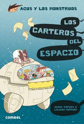 Carteros del Espacio, los