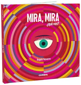 Mira, Mira ¿Qué Ves?