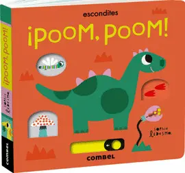 ¡Poom, Poom! Escondites