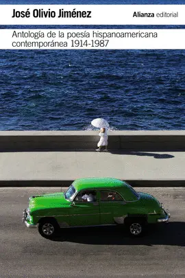 Antología de la Poesía Hispanoamericana Contemporánea 1914-1987